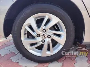 2015 Honda Jazz 1.5 E Hatchback