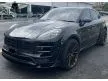 Used 2015 Porsche Macan 3.6 null null - Cars for sale