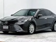 2021 Toyota CAMRY 2.0 (ปี 18-24) G Sedan
