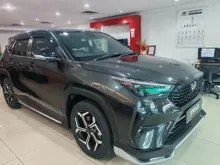 NEW PERODUA TRAZ F4STST0K F4STC4R
