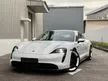 Recon 2021 Porsche Taycan 4S Performance Battery Plus *High Spec*