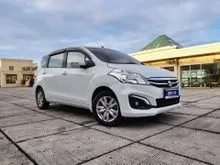 2017 Suzuki Ertiga 1.4 GX MPV