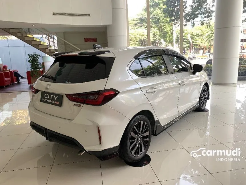 2023 Honda City RS Honda Sensing Hatchback