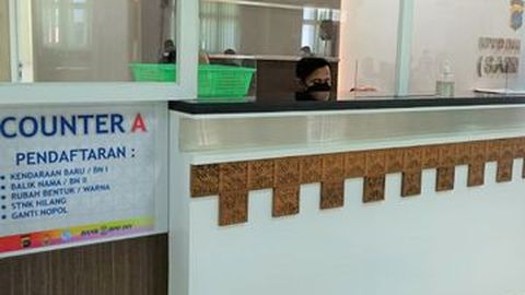 Hitung Estimasi Biaya Balik Nama Motor dan Cara Mengurusnya