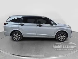 2022 Toyota Avanza 1.5 G MPV