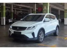 2022 Proton X50 1.5 (A) Premium FULL RECORD LOW MILEAGE