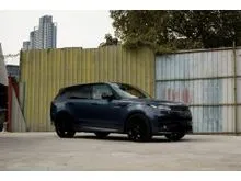 2023 Land Rover Range Rover Sport Launch Edition 3.0 SUV