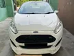 Used 2013 Ford Fiesta 1.0 Ecoboost Sport - Cars for sale
