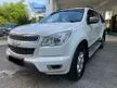 Used 2012 Chevrolet COLORADO 2.8 LTZ (A) TOWN USED ONLY