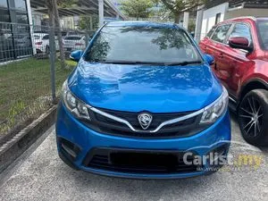 2019 Proton Iriz 1.6 Executive Hatchback