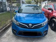 2019 Proton Iriz 1.6 Executive Hatchback