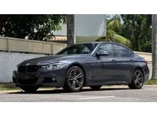 2017 BMW 330e 2.0 M Sport Sedan*Low Mileage