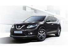 2018 Nissan X-Trail (A) 2.5 - BEST DEAL