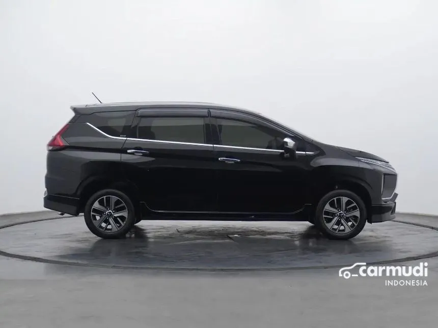 2018 Mitsubishi Xpander ULTIMATE Wagon