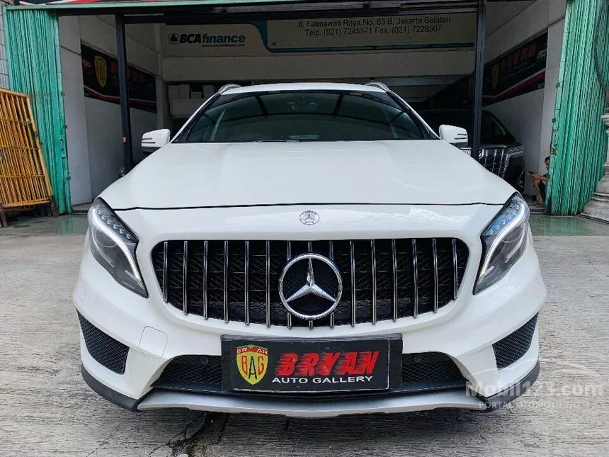 Jual Mobil Mercedes