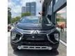New Very Good Deal Mitsubishi Xpander 1.5 MPV Cross Over 7 Seater High Trade in