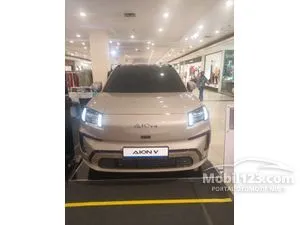 2026 GAC AION V Luxury SUV