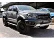 Used 2019 Ford Ranger 2.0 Raptor High Rider Pickup Truck (A) -LIKE NEW- - Cars for sale