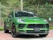 Used 2019 Porsche Macan 2.0 SUV FACELIFT LOW MILEAGE REG 2022