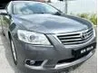 Used MIL112K 1 HAJIOWNER 7887 ORIPAINT SUPER CARKING PROMO Camry 2.0 G LUXURY TIPTOP OFFER - Cars for sale