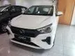 New 2024 Perodua AXIA 1.0 G Hatchback