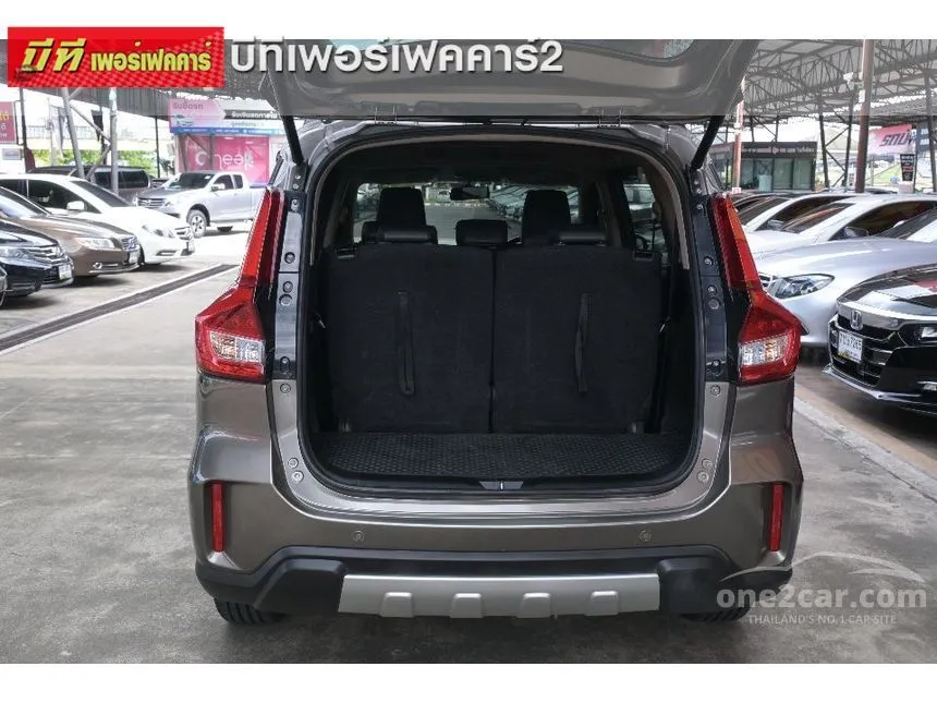 2020 Suzuki XL7 GLX Wagon