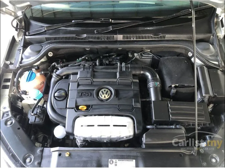 Used 2015 Volkswagen Jetta 1.4 TSI Sport Edition Sedan FACELIFT