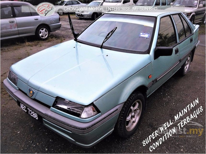 Proton Iswara 2000 S 1 3 In Kuala Lumpur Manual Hatchback Green For Rm 4 300 3503945 Carlist My