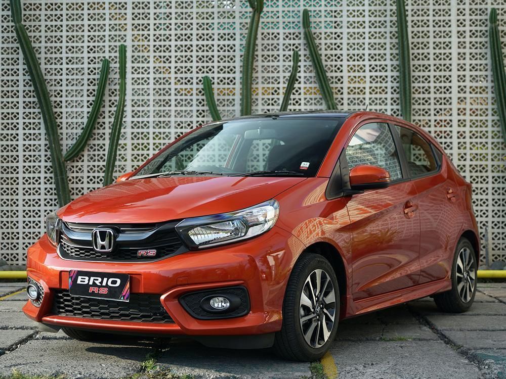 Honda Brio Diklaim Mobil Terlaris di Indonesia, Avanza Dkk Kalah