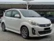 Used 2012 Perodua Myvi 1.5 SE ONE CAREFUL OWNER & CLEAN INTERIOR - Cars for sale