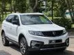 Used 2022 Proton X70 1.8 TGDI Premium X SUV