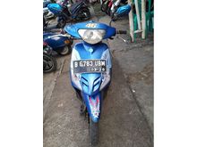 Mio cw th 2005 pajak hidup mesin ok