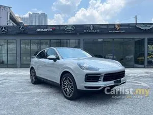 2022 Porsche Cayenne 3.0 SUV
