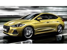 2018 FULL LOAN ALL NEW HYUNDAI ELANTRA 1.6T GREAT DEALS