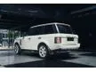 Used 2011 Range Rover 5.0 Supercharged Autobiography