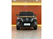 2016 Toyota Fortuner 2.4 VRZ 4X2 SUV