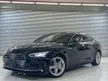 Recon 2019 Audi A5 2.0 TFSI Quattro S Line Sportback Hatchback