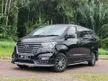 Used 2019 Hyundai Grand Starex 2.5 Royale Premium MPV (Mileage 65k Only)(Full Service Record)(2 Power Door)(New Facelift)