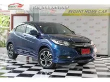 2017 Honda HR-V 1.8 (ปี 14-18) EL SUV