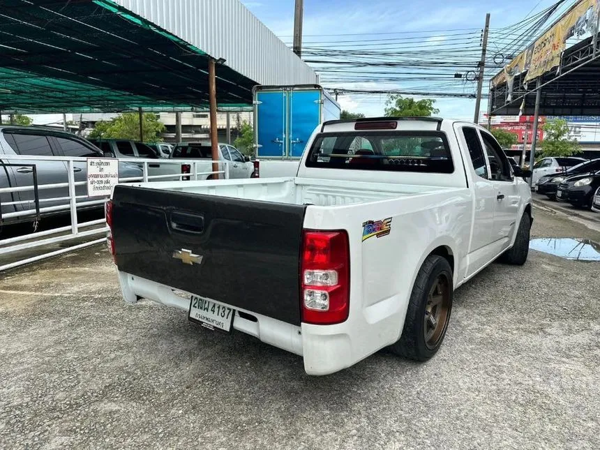 2019 Chevrolet Colorado LS Pickup