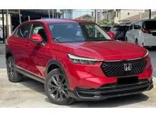 HONDA HR-V 1.5V 2022 GOOD ITEM ORIGINAL MILEAGE 70K FULL SERVICE RECORD