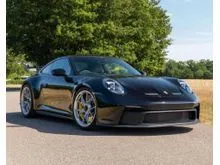 2023 Porsche 911 4.0 GT3 Coupe FULL PPF l PCCB l BUCKETS
