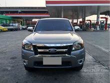 2011 Ford Ranger 2.5 OPEN CAB (ปี 09-12) Hi-Rider XLS TDCi Pickup MT