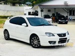 2005 Proton Gen-2 1.6 Hatchback