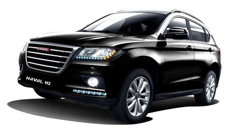 Haval Malaysia Partners Up With Maxx ‘N Go For Mobile Service
