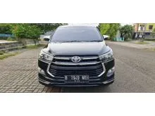 2017 Toyota Innova Venturer 2.0 N140 Wagon Black On Black Siap Pakai TDP 50Jt