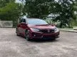 Used 2018 Honda Civic 1.5 TCP VTEC Premium CONVERT TYPE R BUMPER - Cars for sale