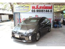 2011 Toyota Prius 1.8 (ปี 09-16) Hybrid Hatchback AT