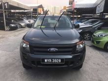 2013 Ford Ranger 2.2 XL Pickup Truck M.T