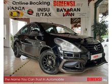 2016 Nissan Almera 1.5 E Sedan (A) TRUE YEAR
